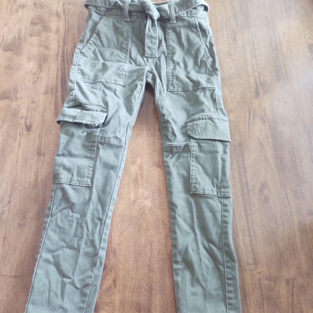 Cargo pants